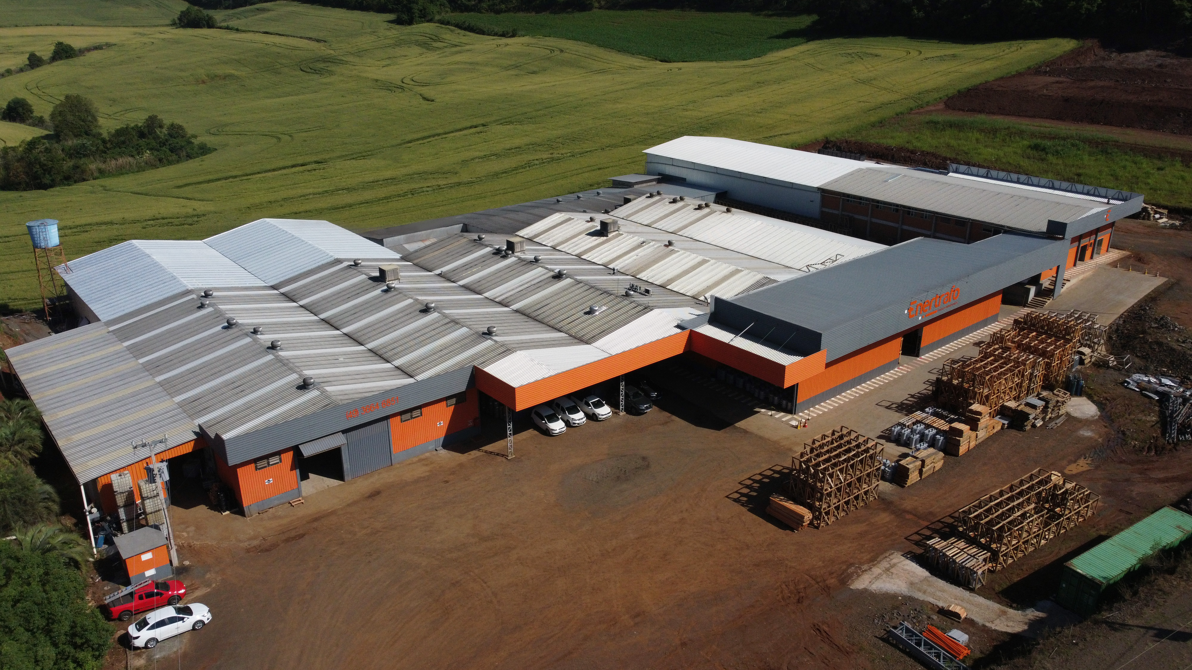 Imagem sobre a empresa