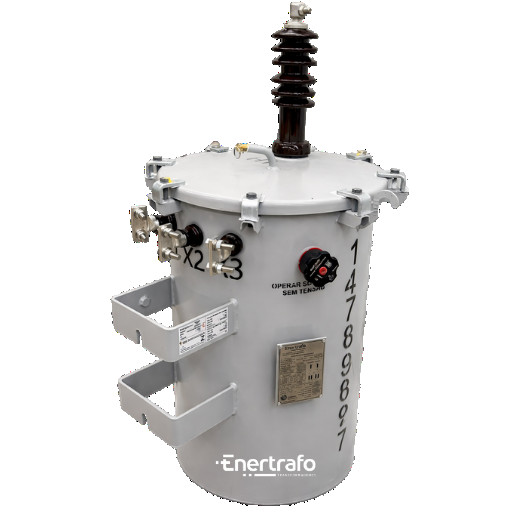 Transformador Monofásico