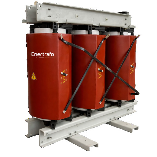 Transformador a Seco